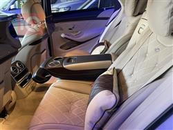 مێرسێدس بێنز S-Class